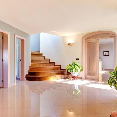 Villa Binife อาไลยอร์ ภายนอก รูปภาพ