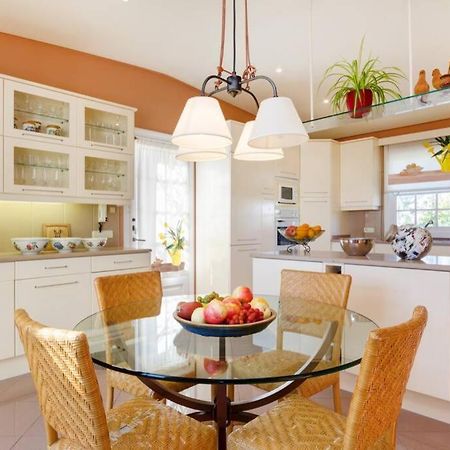 Villa Binife อาไลยอร์ ภายนอก รูปภาพ
