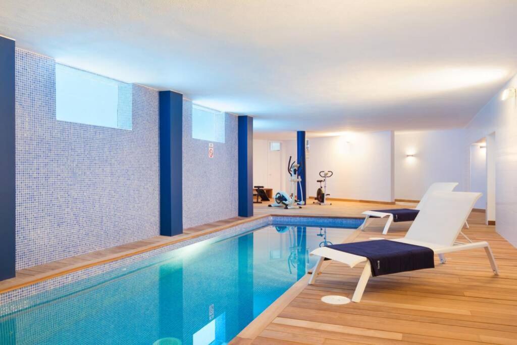 Villa Binife อาไลยอร์ ภายนอก รูปภาพ