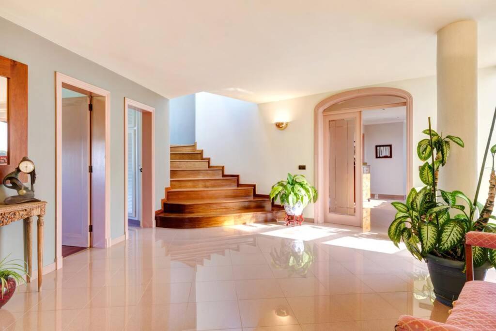 Villa Binife อาไลยอร์ ภายนอก รูปภาพ