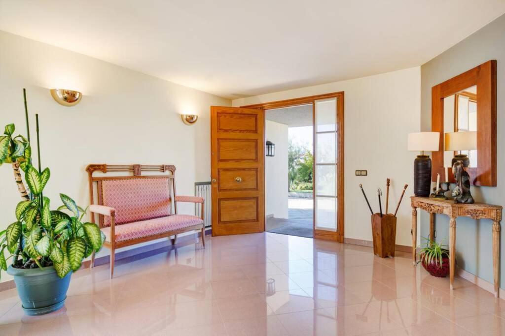 Villa Binife อาไลยอร์ ภายนอก รูปภาพ