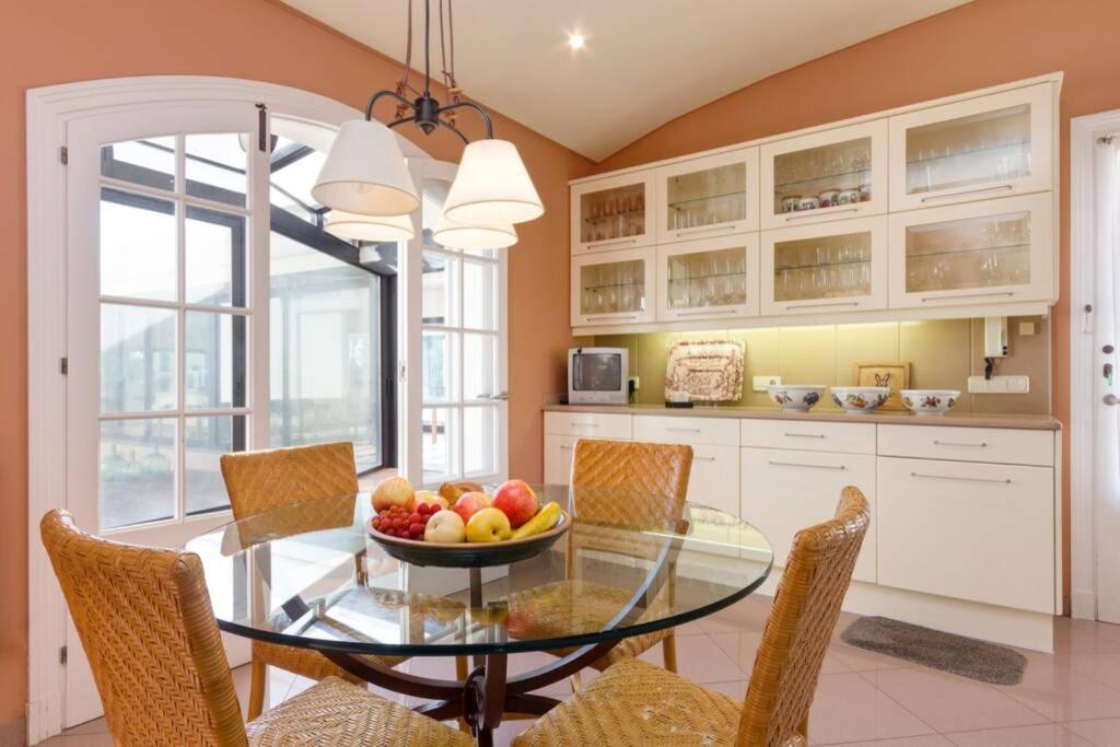 Villa Binife อาไลยอร์ ภายนอก รูปภาพ