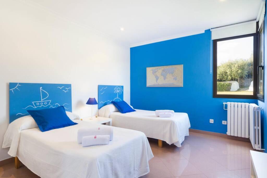 Villa Binife อาไลยอร์ ภายนอก รูปภาพ