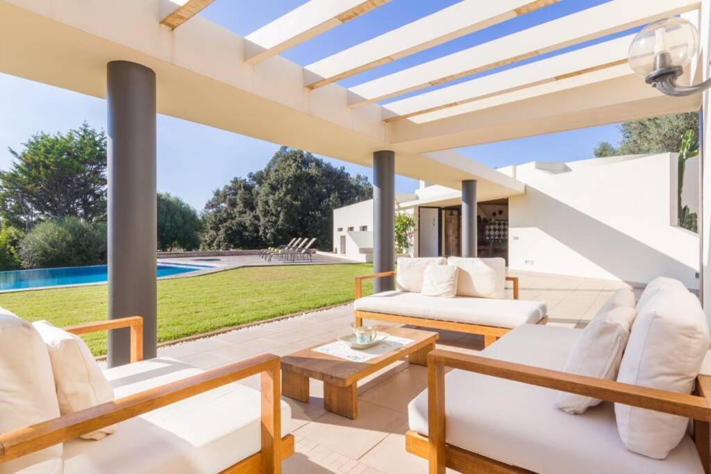Villa Binife อาไลยอร์ ภายนอก รูปภาพ