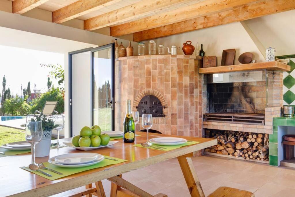 Villa Binife อาไลยอร์ ภายนอก รูปภาพ