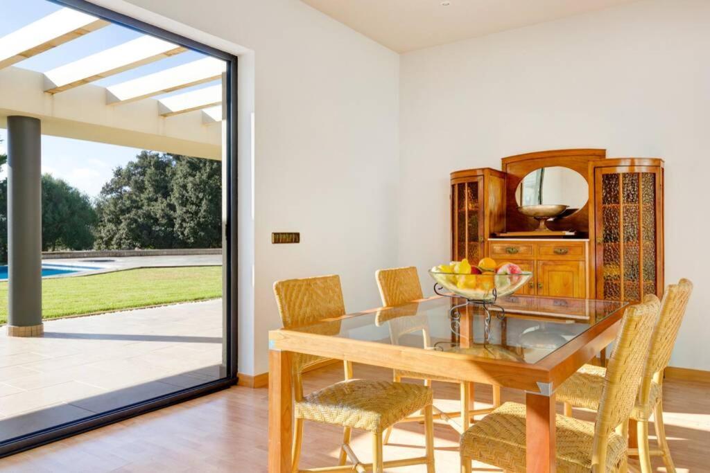 Villa Binife อาไลยอร์ ภายนอก รูปภาพ