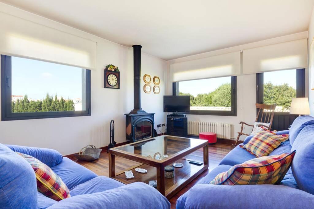 Villa Binife อาไลยอร์ ภายนอก รูปภาพ