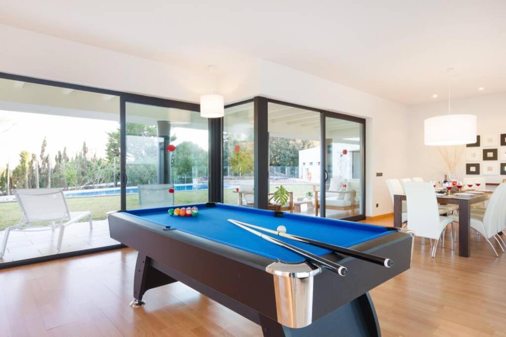 Villa Binife อาไลยอร์ ภายนอก รูปภาพ