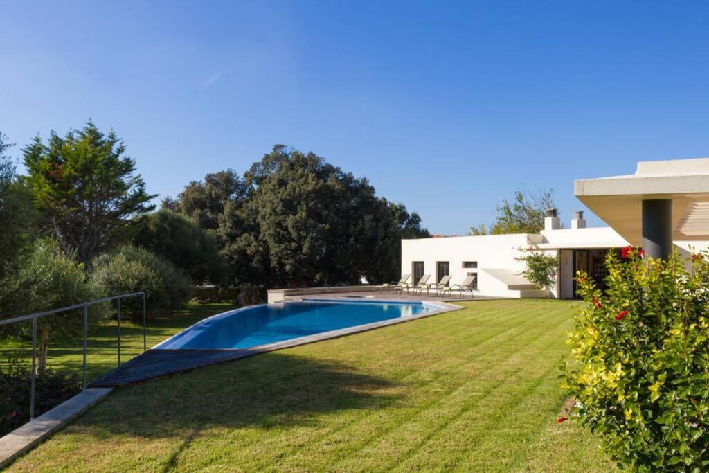 Villa Binife อาไลยอร์ ภายนอก รูปภาพ