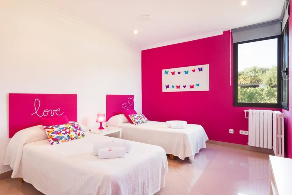 Villa Binife อาไลยอร์ ภายนอก รูปภาพ