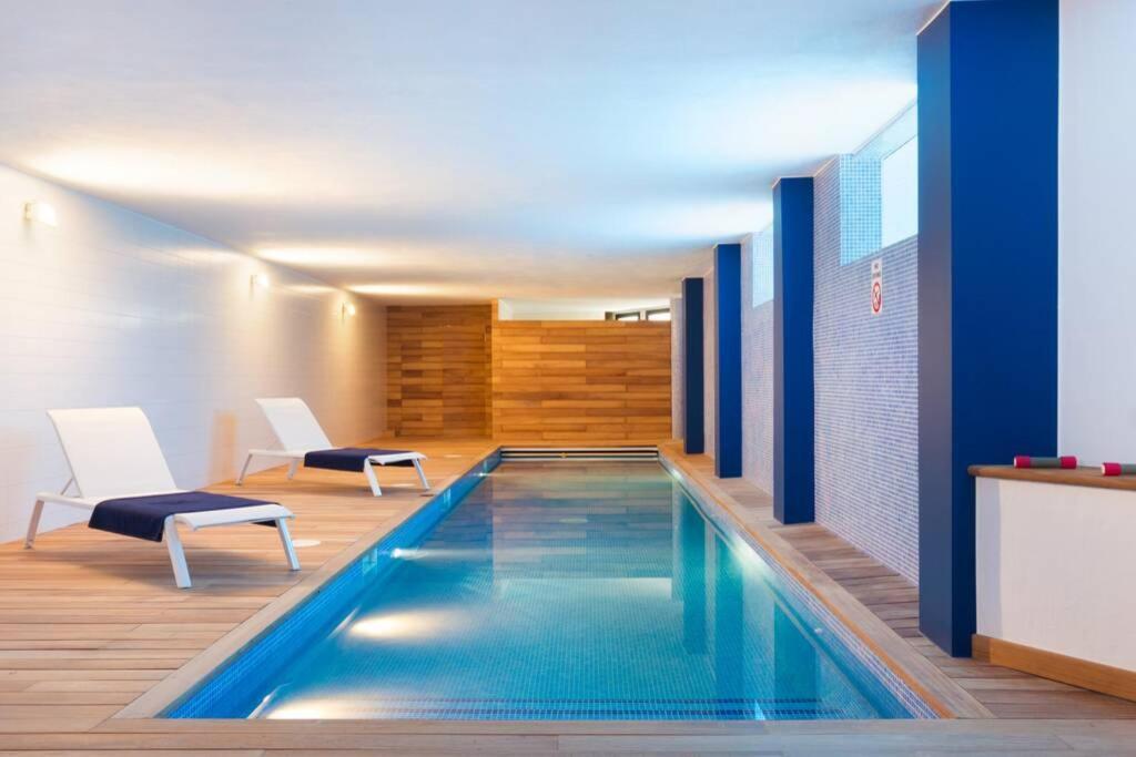 Villa Binife อาไลยอร์ ภายนอก รูปภาพ