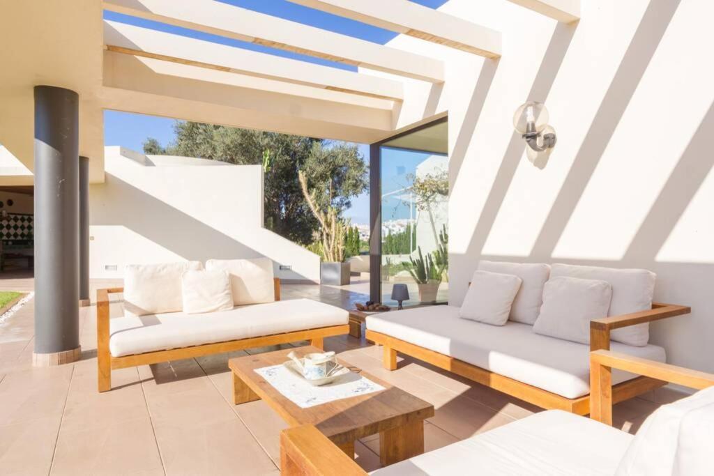 Villa Binife อาไลยอร์ ภายนอก รูปภาพ