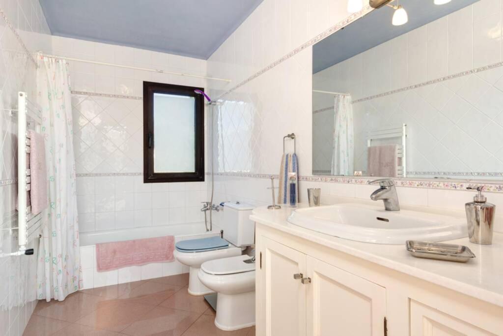 Villa Binife อาไลยอร์ ภายนอก รูปภาพ