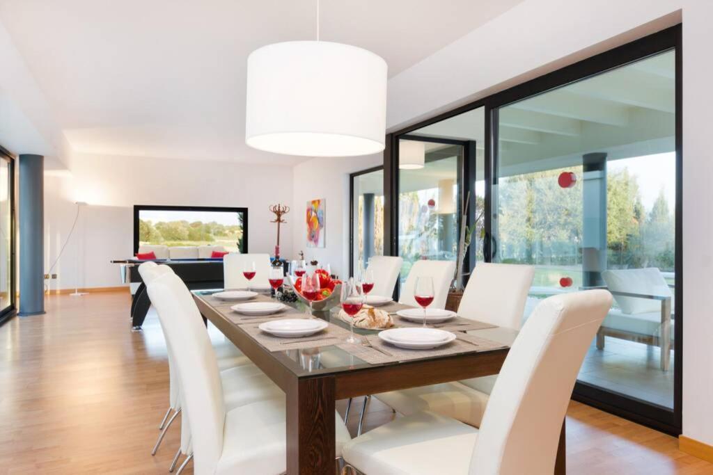 Villa Binife อาไลยอร์ ภายนอก รูปภาพ