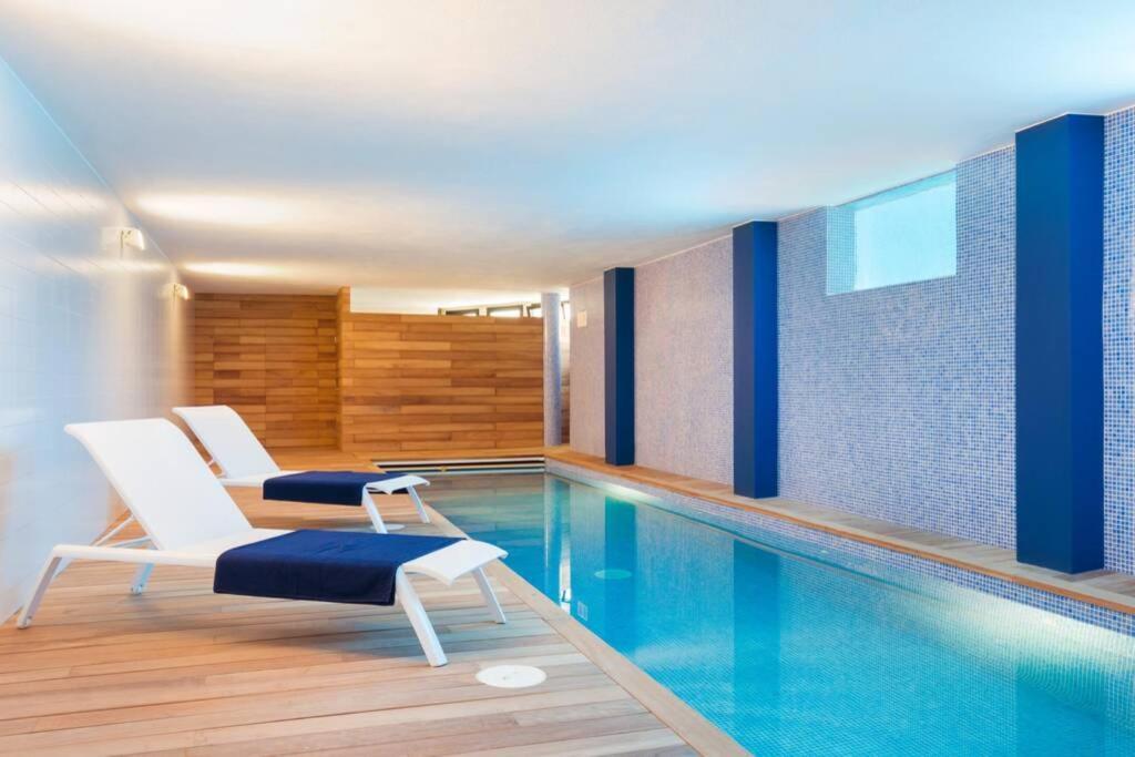 Villa Binife อาไลยอร์ ภายนอก รูปภาพ
