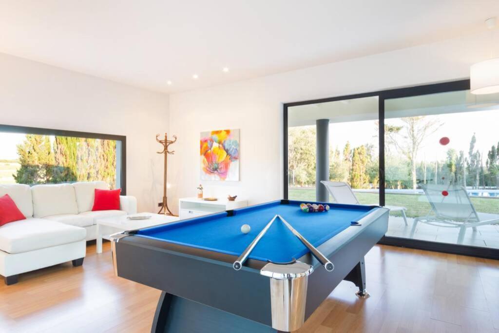 Villa Binife อาไลยอร์ ภายนอก รูปภาพ