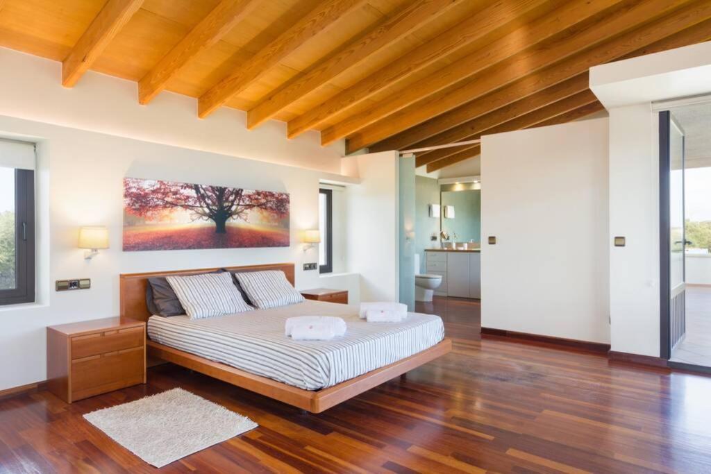 Villa Binife อาไลยอร์ ภายนอก รูปภาพ